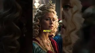 The Queen Who Staged A Coup Against Her Husband: Catherine The Great