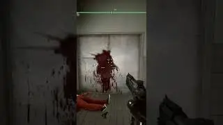 RoboCop: Rogue City - Cool Prison Moments (Extreme)