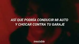 Waterparks - SELF - SABOTAGE [sub español]