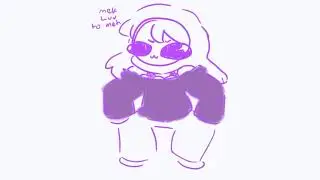 Meme Sleep with me Trash (FANO REUPLOAD)