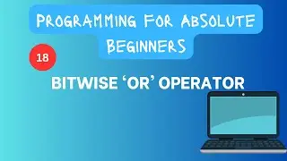 How to perform bitwise OR operation: step by step explaination