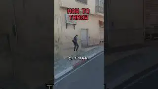 How to smoke xbox on Dust 2 in CS2