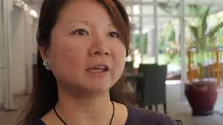 Grace Ho, IBM at All That Matters 2017