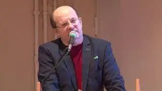 Творческая встреча с членом Союза композиторов России - Толстокулаковым Сергеем Борисовичем