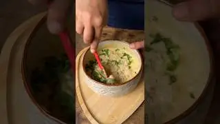 Whats for Lunch on a Work From Home Day - 5 Mins Dahi Tadka and Sattu Roti