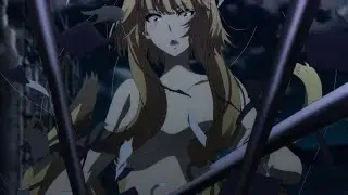 The Eminence in Shadow「AMV」  Fight Fire With Gasoline