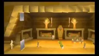George of the Jungle and the Search for the Secret Glitch (Wii)