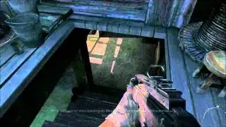 Call of Duty: Modern Warfare 3 Archivos de Inteligencia 9-12