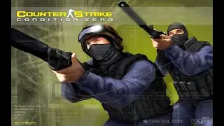 Counter Strike - GTX 1050 Ti