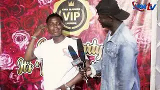 THAMANI YA MR LOCATION KWENYE VIP BIRTHDAY PARTY