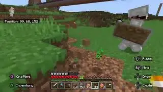 Miecraft realms 18+ only