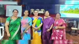 PRINCIPALS' WORKSHOP ON HPC FOR KANNUR SAHODAYA..