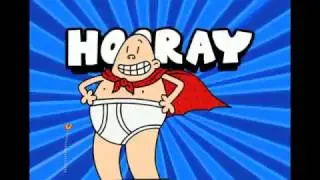 The Captain Earrape Song