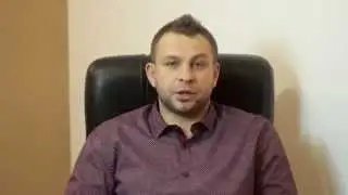 Инфобизнес - успешный старт. Отзыв о Тренере  Владимире Дручине