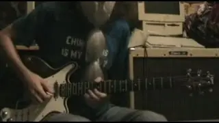 Bohemian Rhapsody guitar solo