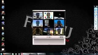 Photo Booth für Windows