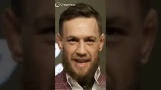 КОНЕР МОКГРЕГИР НЕ РЕАЛЬНО КРАСИВО ПОЁТ