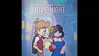 Popcorn - FNF: Movie Night OST