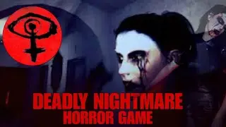 Deadly Nightmare Full Gameplay - With @Sanatani_Ani_Is_Live