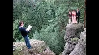 Strange pictures that can not be explained II