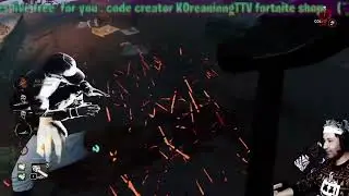 regueton mode taladro versus comp players  deadbydaylight  survivors str... | #koreaninng su #Twitch