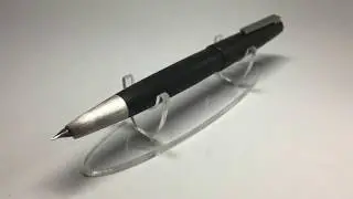 2017 Round Up. Top 5 Fountain Pens and Inks