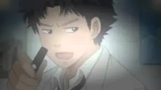 Honey and Clover Episode 16 ENG