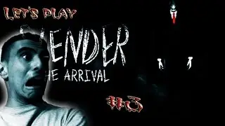 Slender The Arrival Xbox 360/Xbox One The empty mine #3