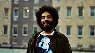 Angelo Mota - I AM