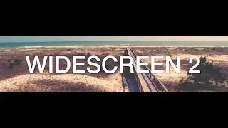 Widescreen 2: a Final Cut Pro X plugin for adjusting aspect ratio