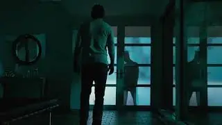 John Wick Chapter 2 | "Meeting With Santino D'Antonio" Santino Burns John Wick House Scene