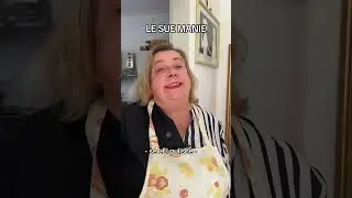 Moglie e marito