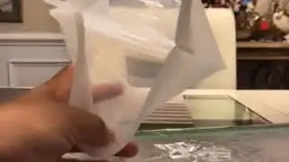 Airtight Seal Food Storage