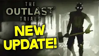 Huge UPDATE on Outlast 3 Release Date and Gameplay!
