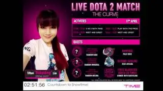 TIMEinternet Live Stream