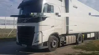 Сколько зарабатывает дальнобойщик за месяц?
