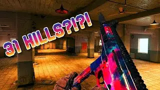 THE HRM-9 IS STILL BROKEN ON REBIRTH ISLAND!