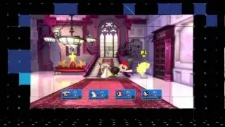 Cartoon Network: Punch Time Explosion XL video game trailer - PS3 Wii X360