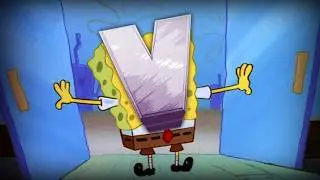 I Did SpongeBob's First Episode Experience