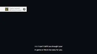 Rainbow Six Extraction How to unlock Mission Probable trophy/Achievement Guide 