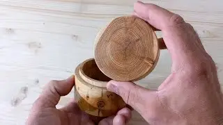 small cnc woodworking project