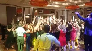 Bakırköy Hilton Hotel - Avrasya Hastanesi 20.Yıl Galası Ayhan Aşan Konseri #BakırköyHiltonhotel