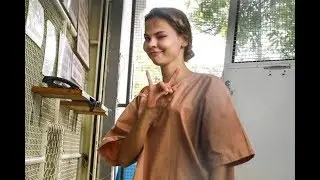 Настя Рыбка и Алекс Лесли Тайское дело Крамольный эксклюзив 4