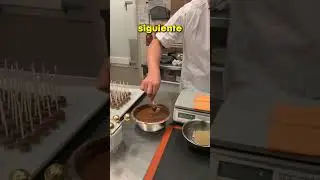 THE BEST CHEF IN THE WORLD!! 😯