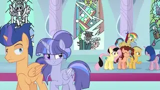 MLP:FIM Next Gen Tribute by Star Spark