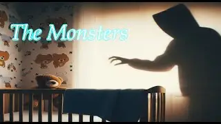 The Monsters by Lord RazorSlik