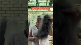 Кольцевой кардиган