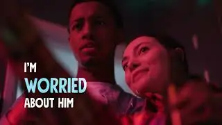 Smashed Online | Meet Malik | We Are Tilt