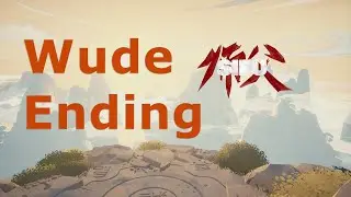 Sifu | Wude Ending