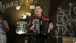 Премьера авторской песни 